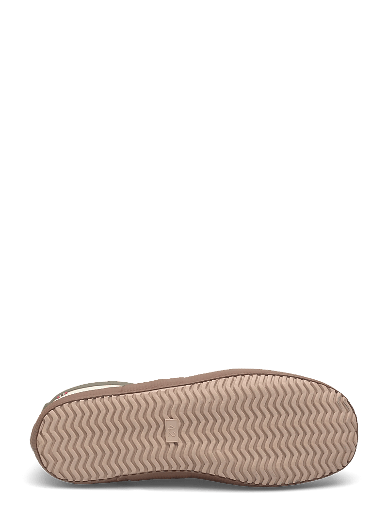 Viking - Seilas Heritage Low - sko - olive - 4