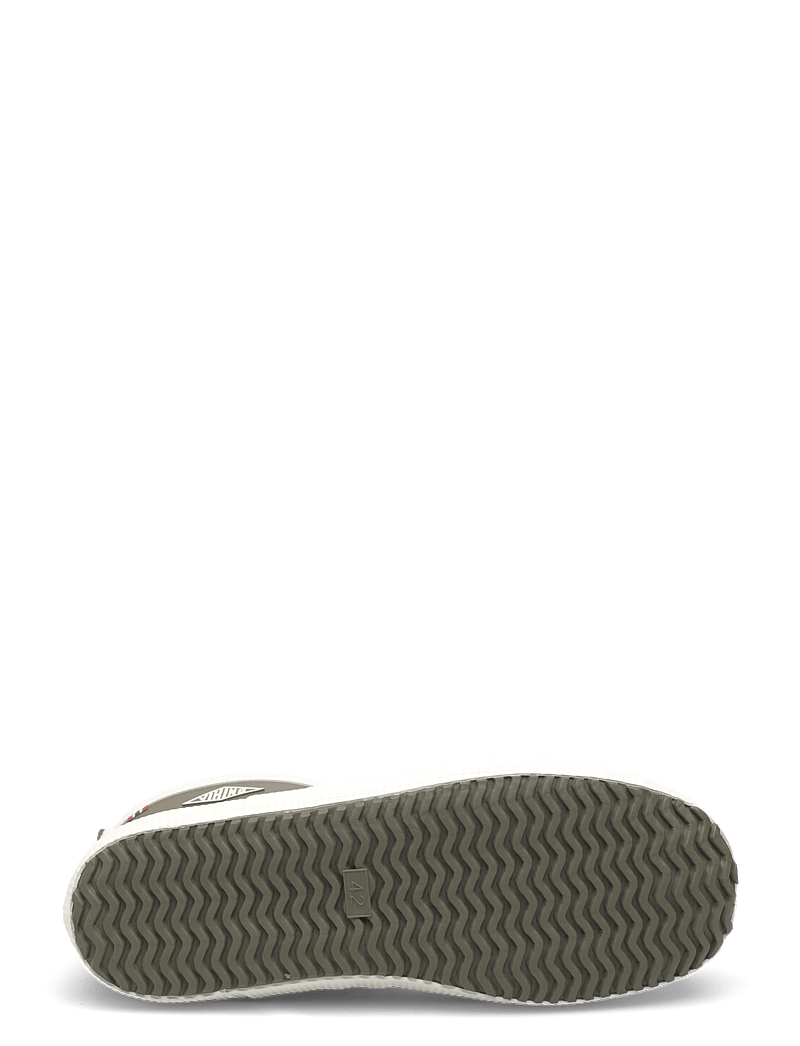 Viking - Seilas Heritage Low - kingad - olive/eggshell - 4