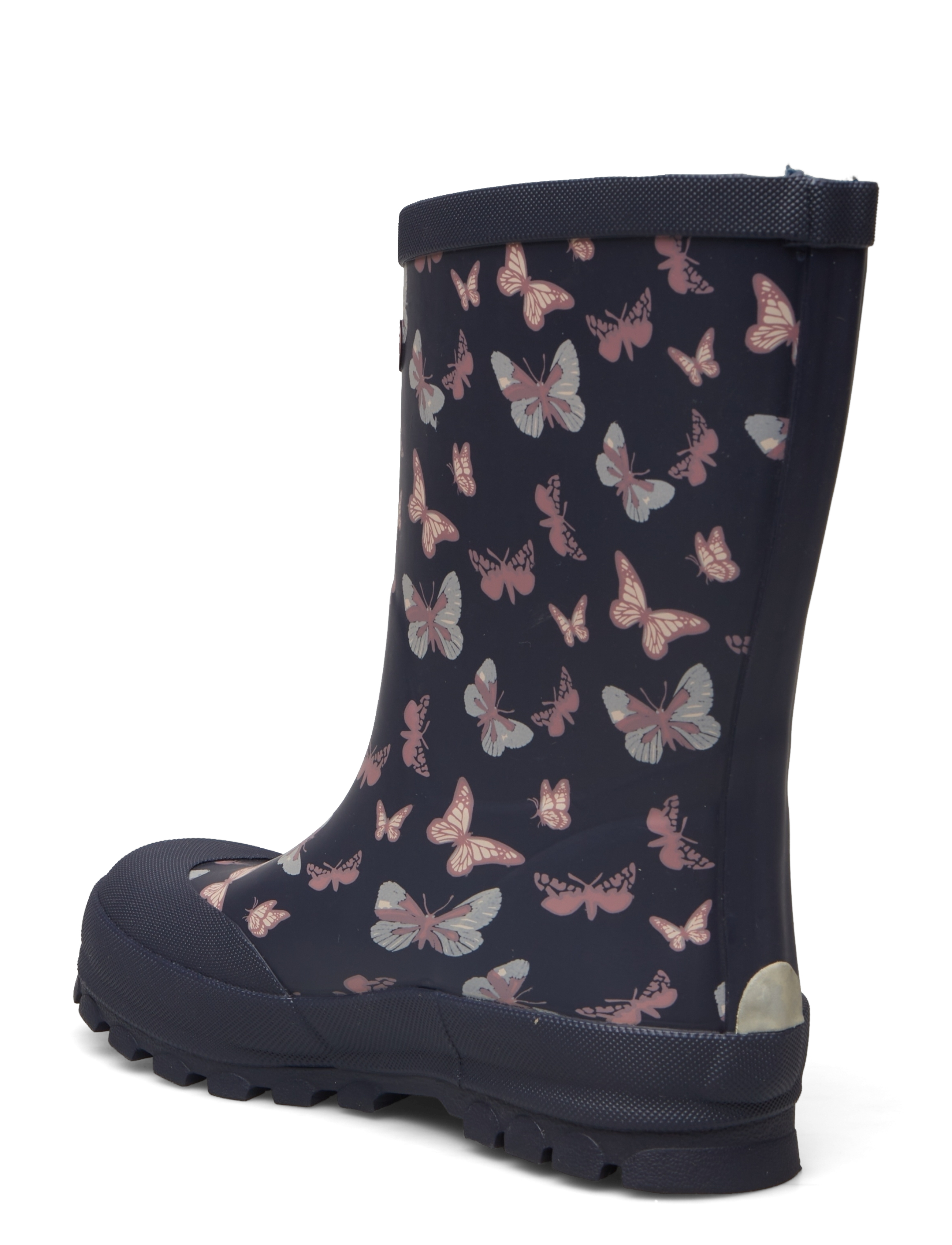 Viking - Jolly Print - navy/antiquerose - 2