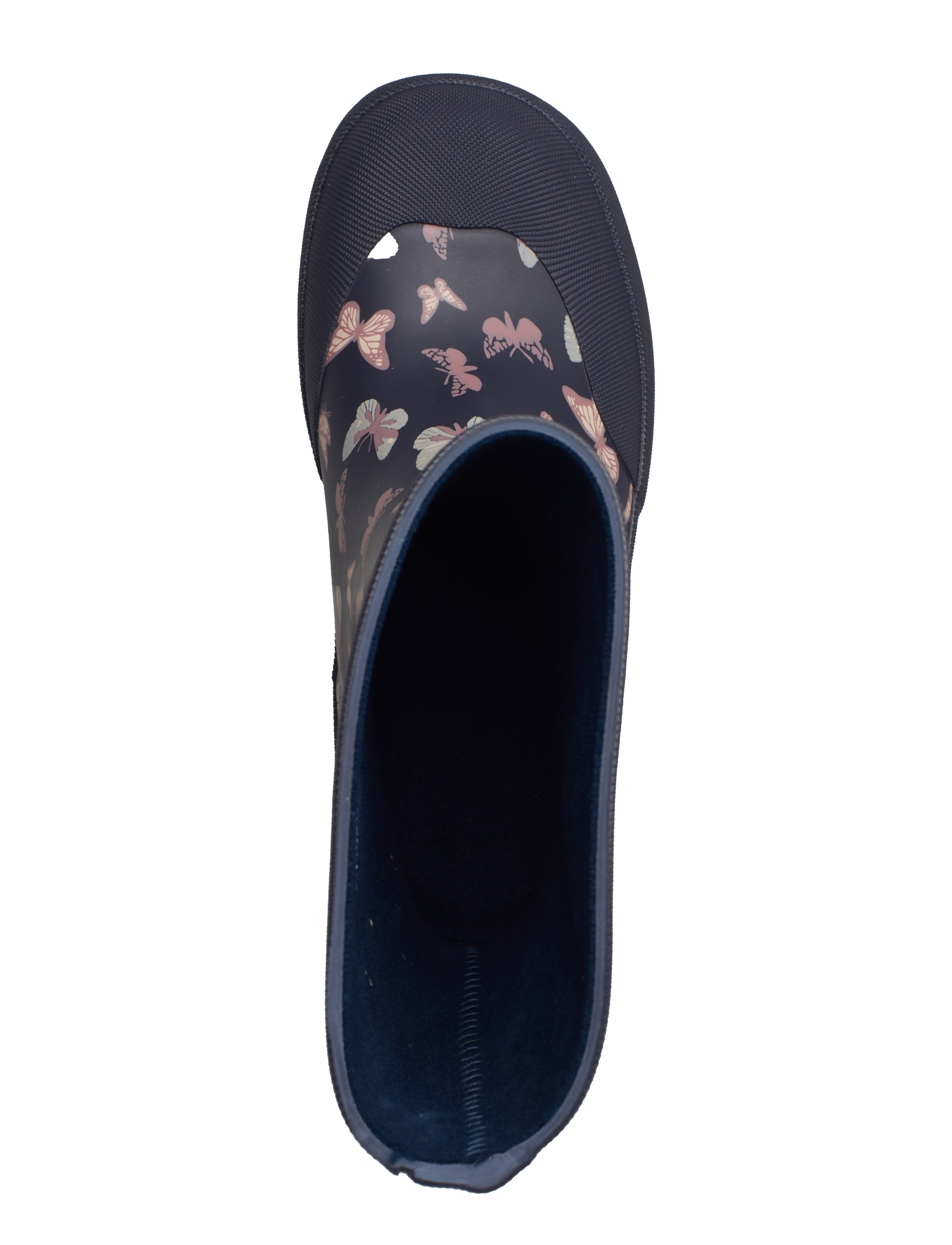 Viking - Jolly Print - navy/antiquerose - 3