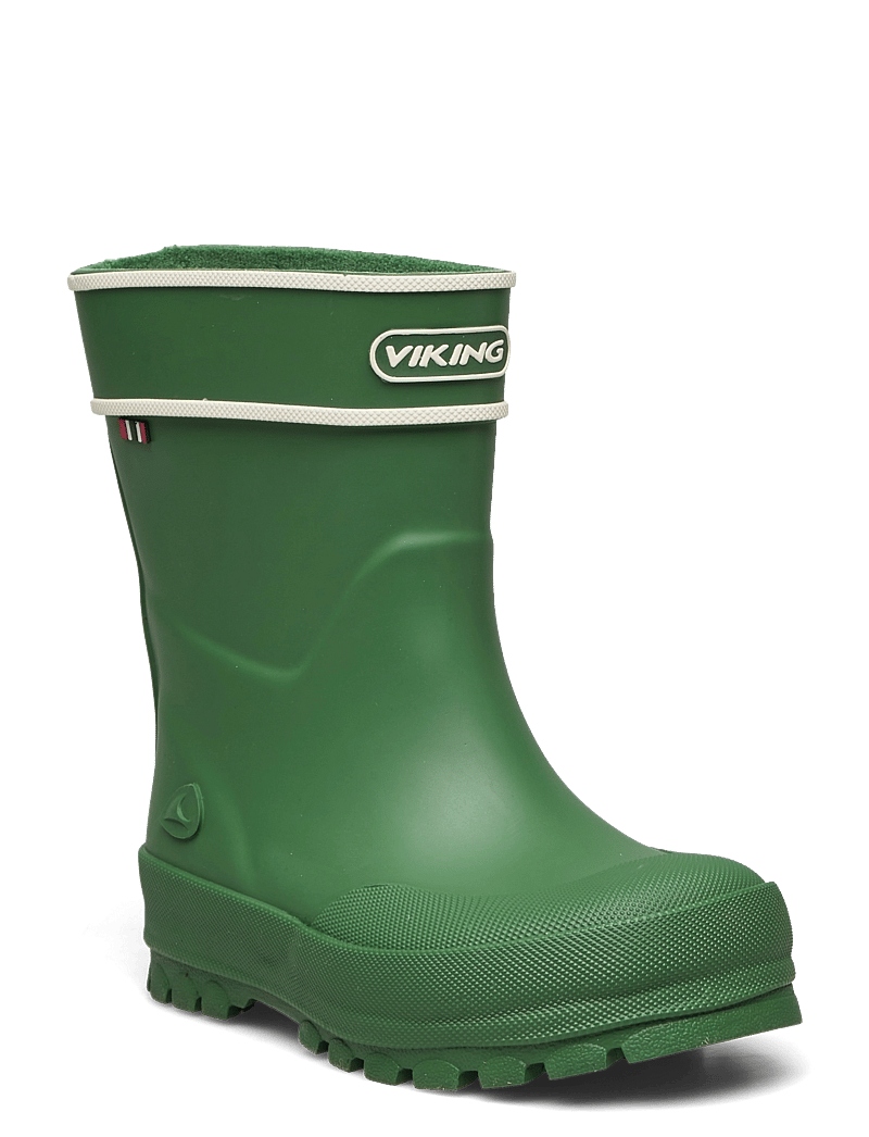 Viking - Alv Jolly - voodrita kummikud - green - 0