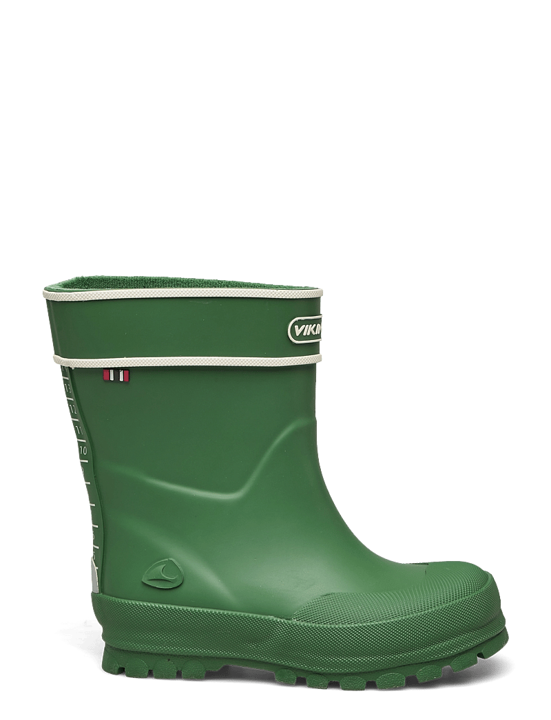Viking - Alv Jolly - voodrita kummikud - green - 1