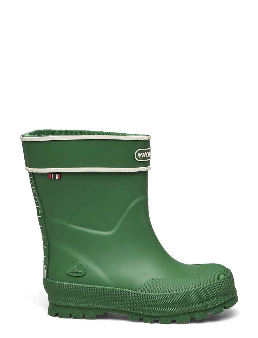 Viking - Alv Jolly - voodrita kummikud - green - 1
