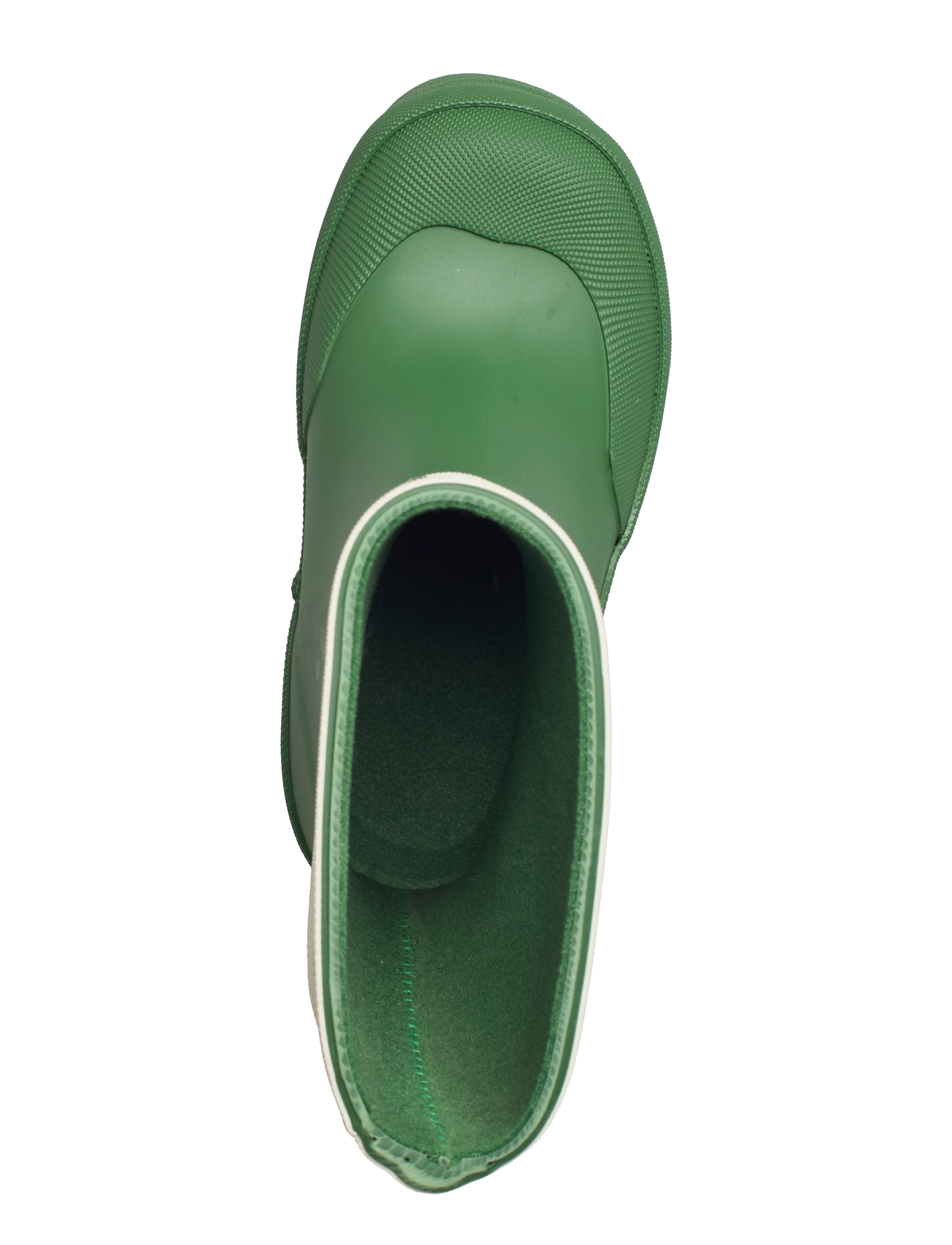 Viking - Alv Jolly - gummistøvler uden for - green - 3