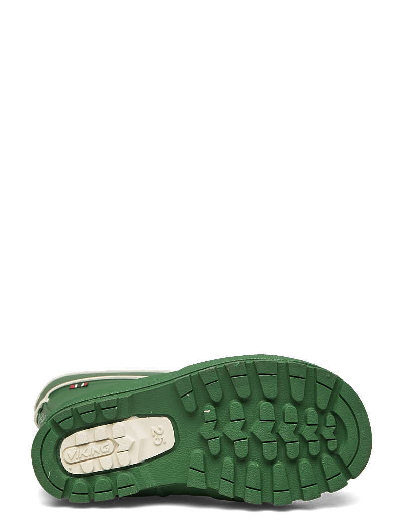 Viking - Alv Jolly - voodrita kummikud - green - 4