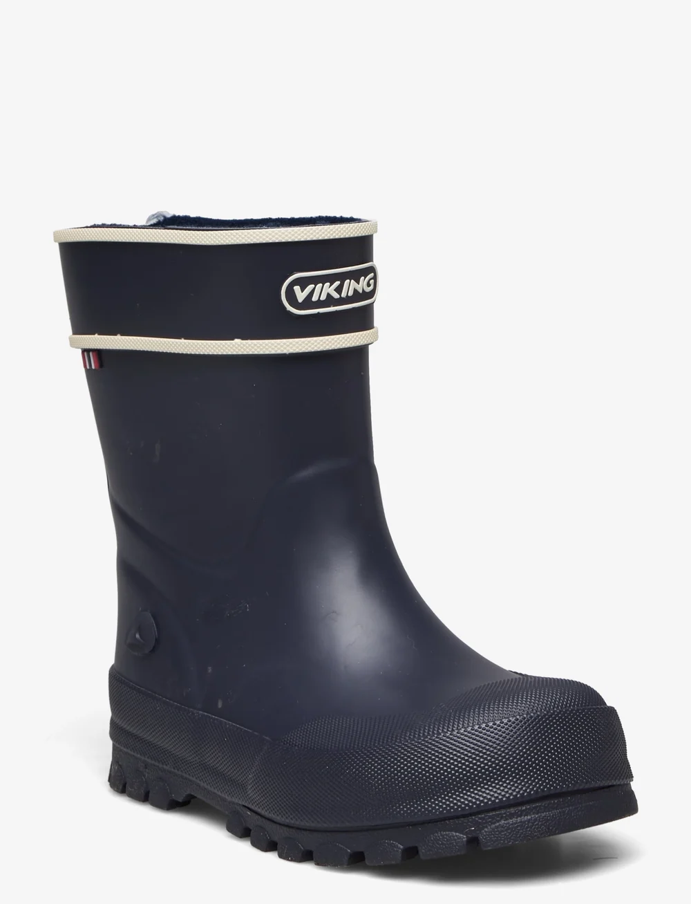 Viking - Alv Jolly - les bottes non doublées en caoutchouc - navy - 0