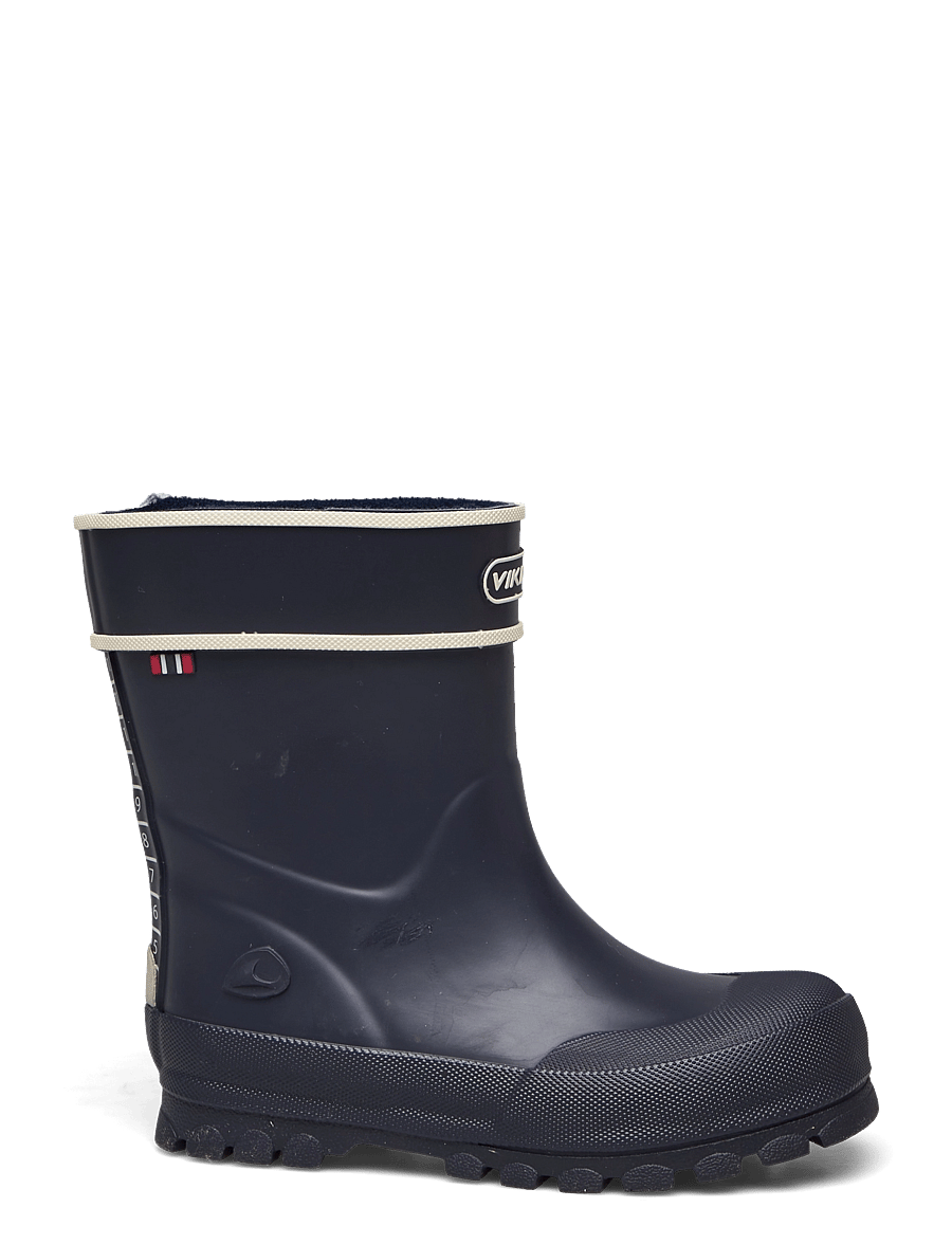 Viking - Alv Jolly - rubberlaarzen zonder voering - navy - 1