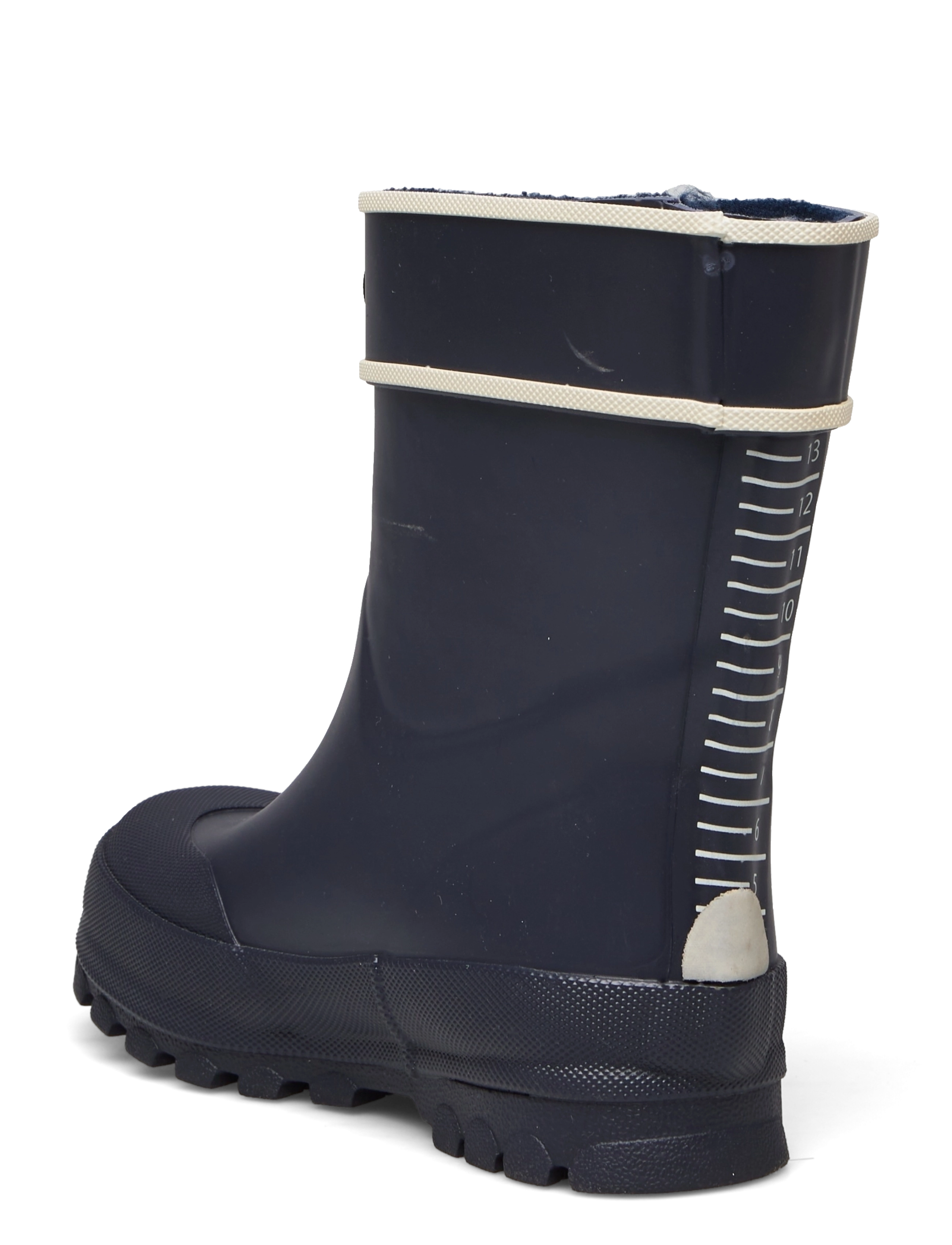 Viking - Alv Jolly - gummistøvler uden for - navy - 2