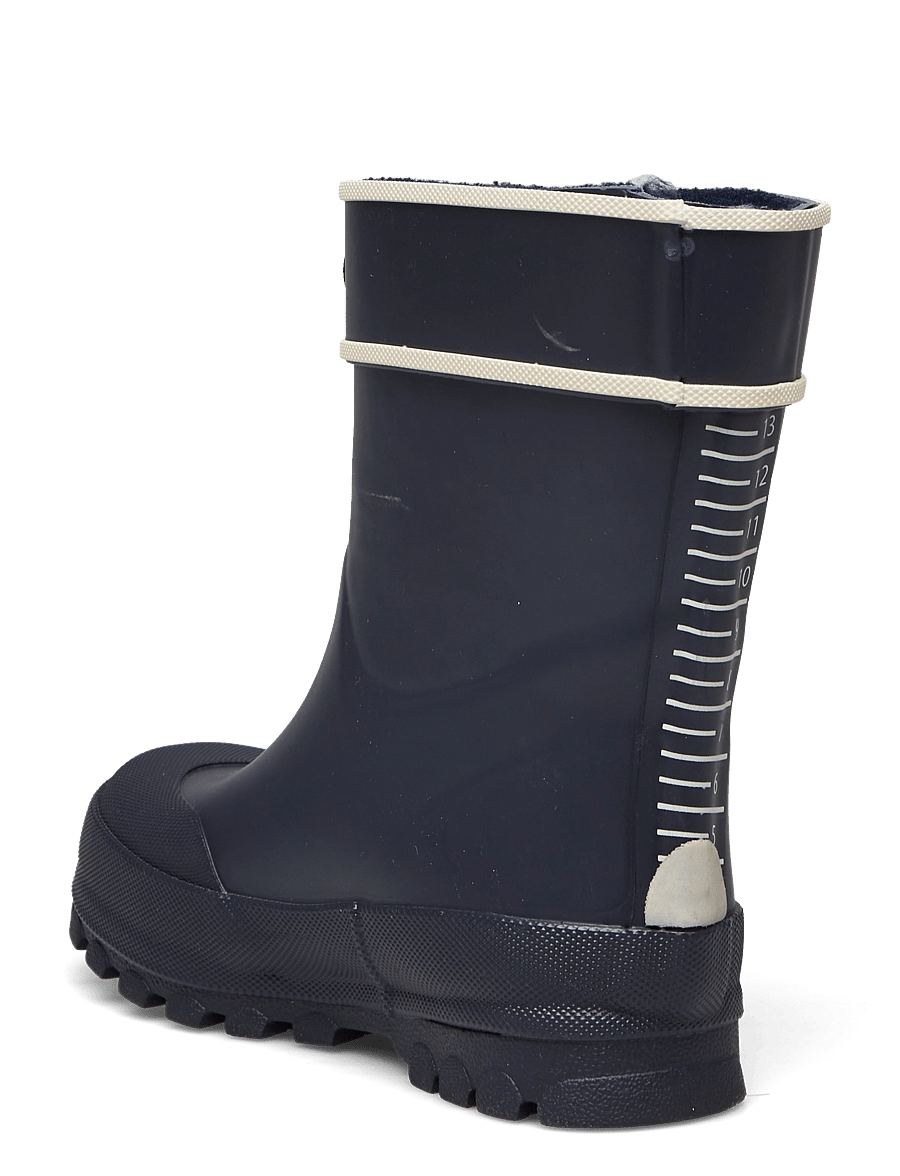 Viking - Alv Jolly - rubberlaarzen zonder voering - navy - 2