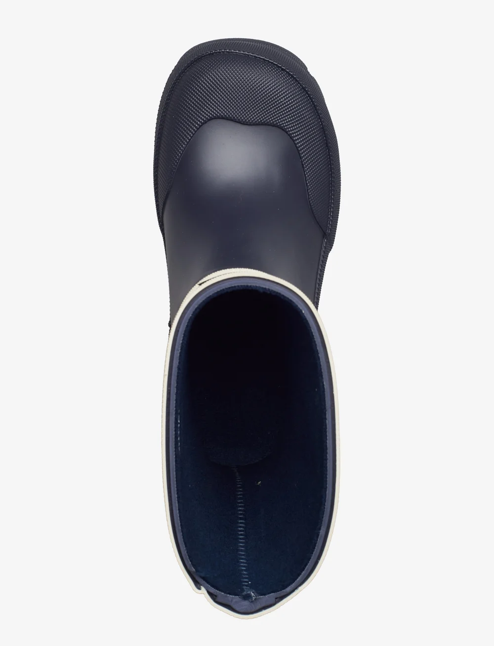 Viking - Alv Jolly - les bottes non doublées en caoutchouc - navy - 3