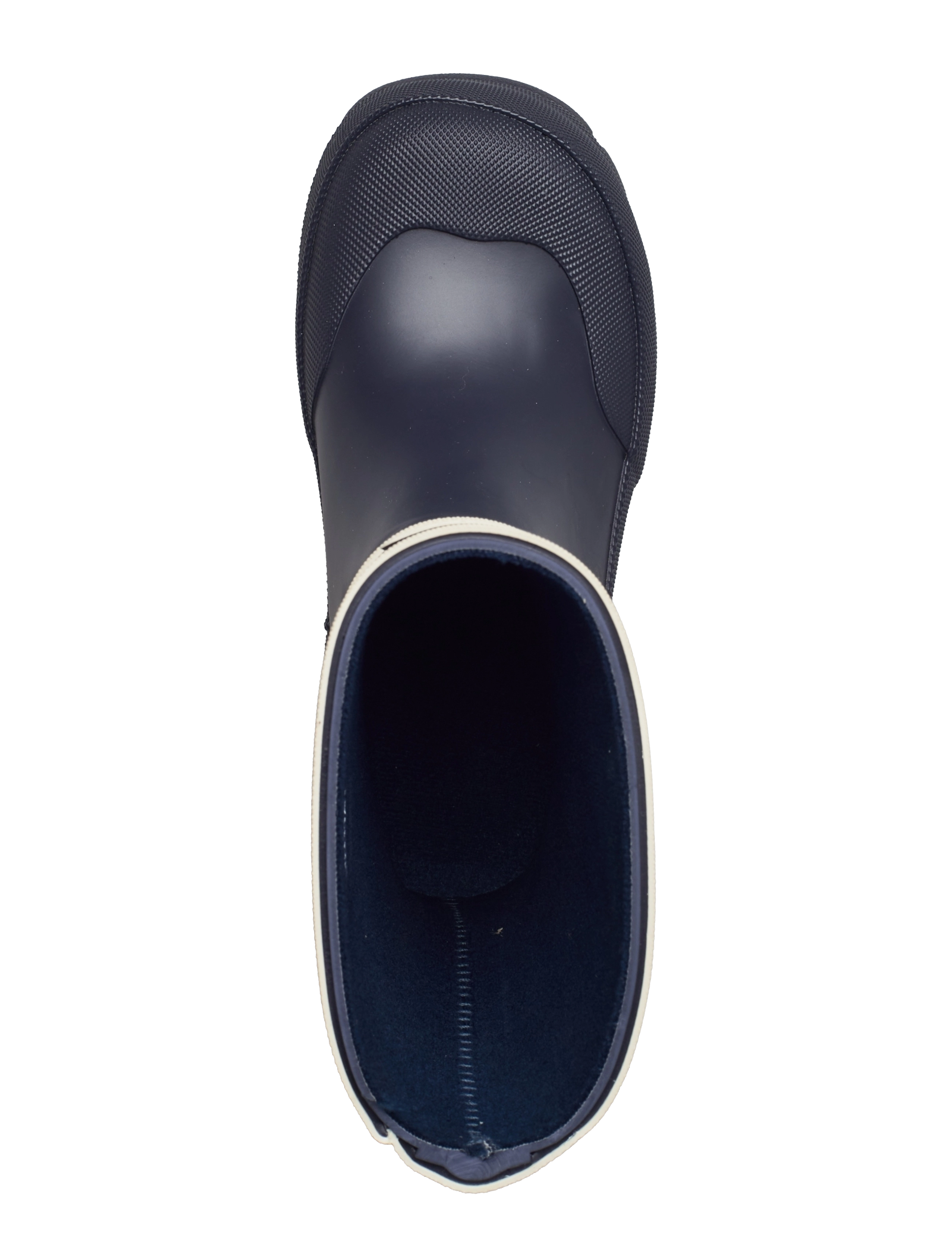 Viking - Alv Jolly - gummistøvler uden for - navy - 3
