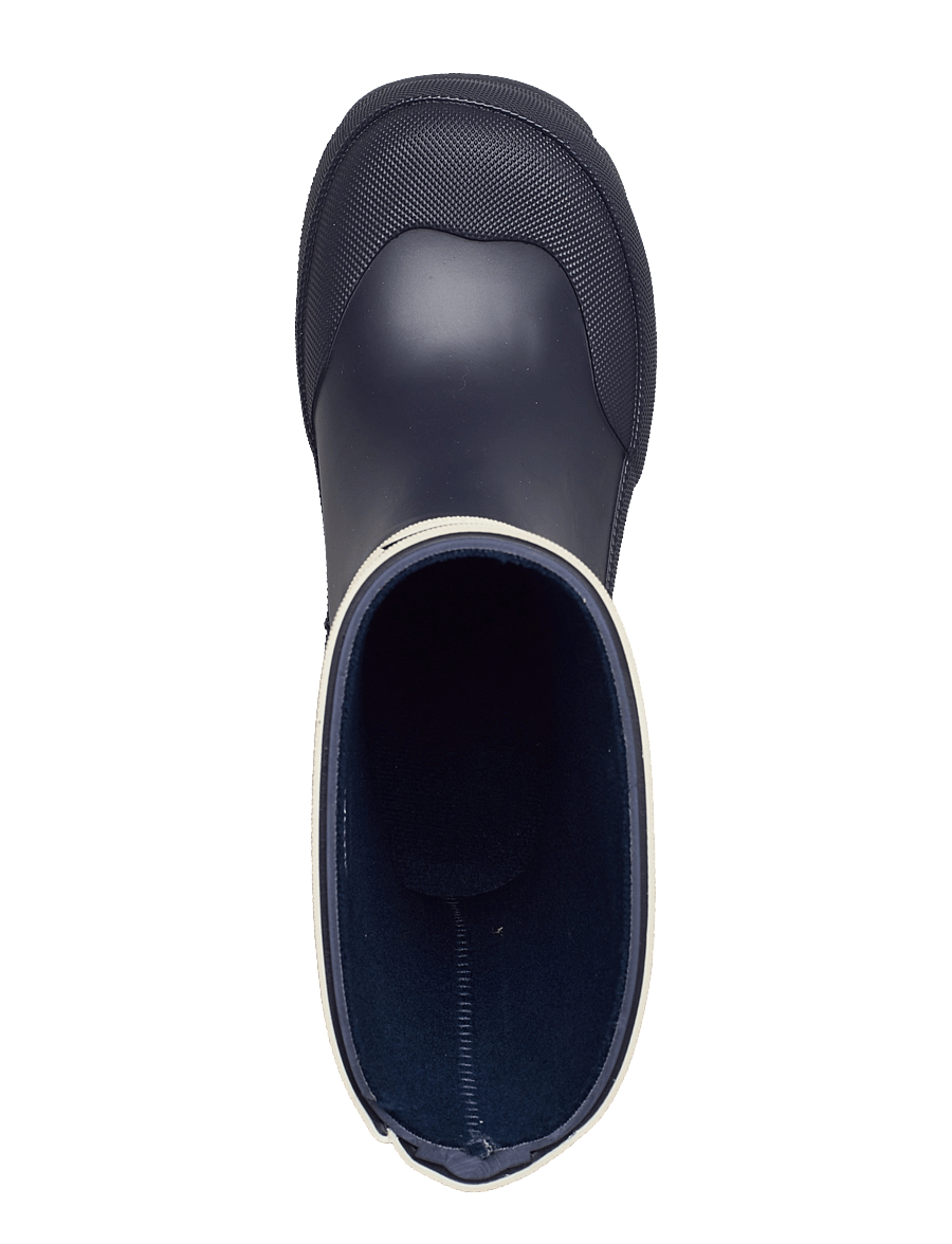 Viking - Alv Jolly - rubberlaarzen zonder voering - navy - 3