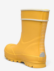 Viking - Alv Jolly - unlined rubberboots - yellow - 2