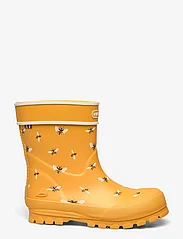 Viking - Alv Jolly - unlined rubberboots - yellow/white - 1