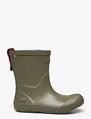 Viking - Indie Urban - unlined rubberboots - olive - 1
