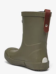 Viking - Indie Urban - unlined rubberboots - olive - 2