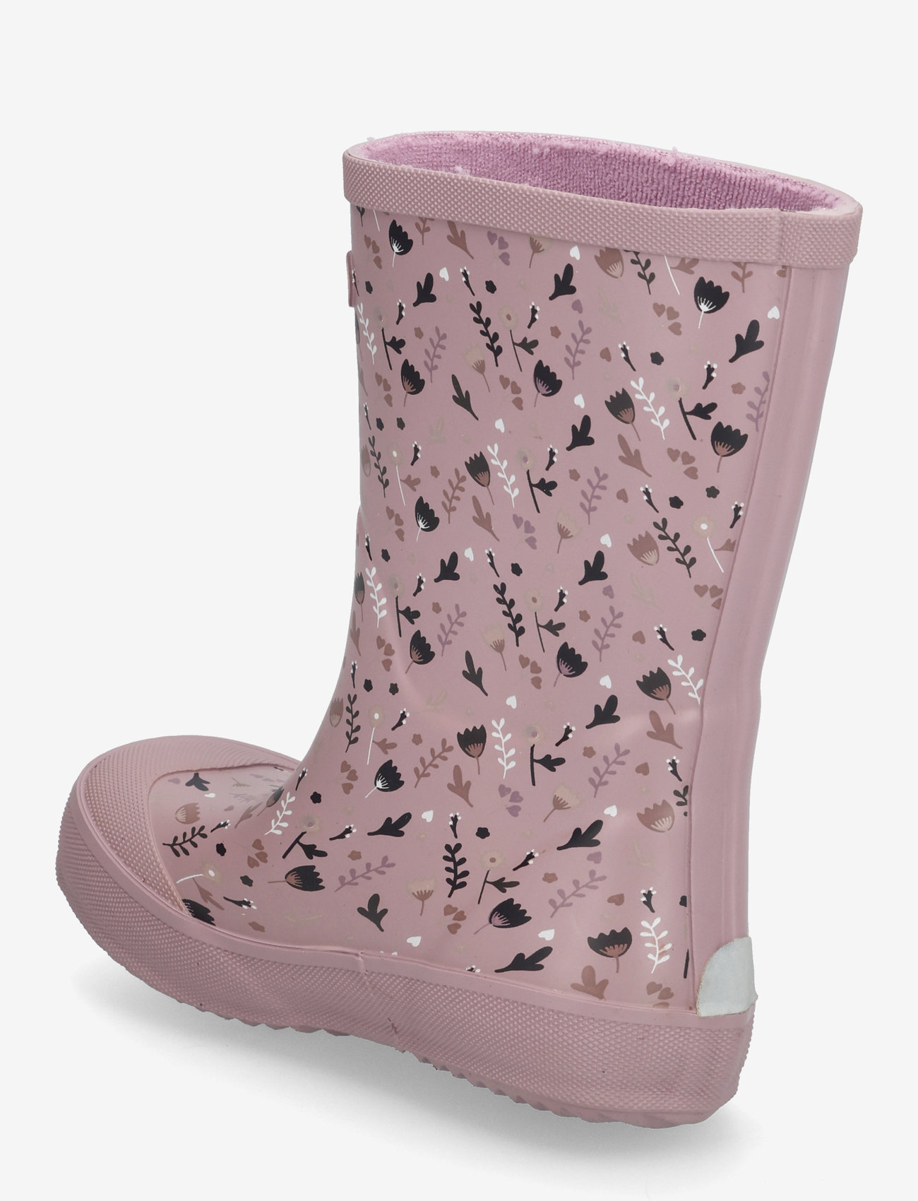 Viking - Indie Print - pink - 2