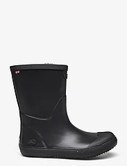 Viking - Indie Active - unlined rubberboots - black - 1
