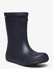 Viking - Indie Active - unlined rubberboots - navy - 0