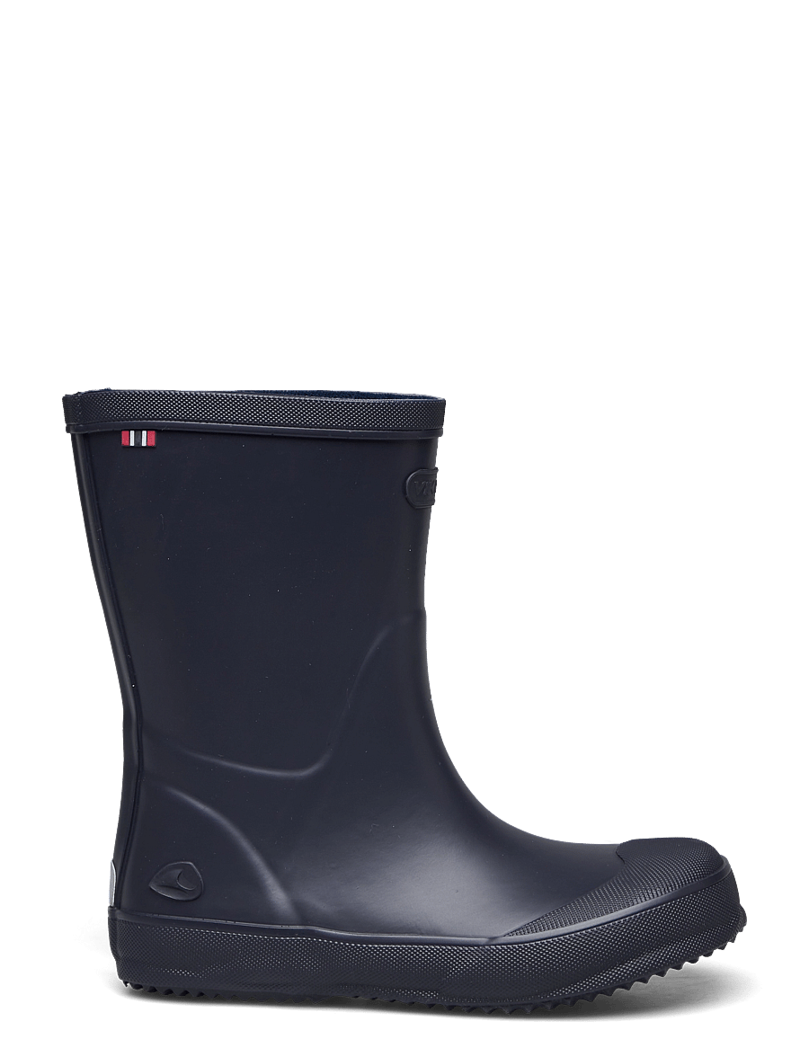 Viking - 1-60170-5 - ungefütterte gummistiefel - navy - 1