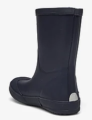Viking - Indie Active - unlined rubberboots - navy - 2