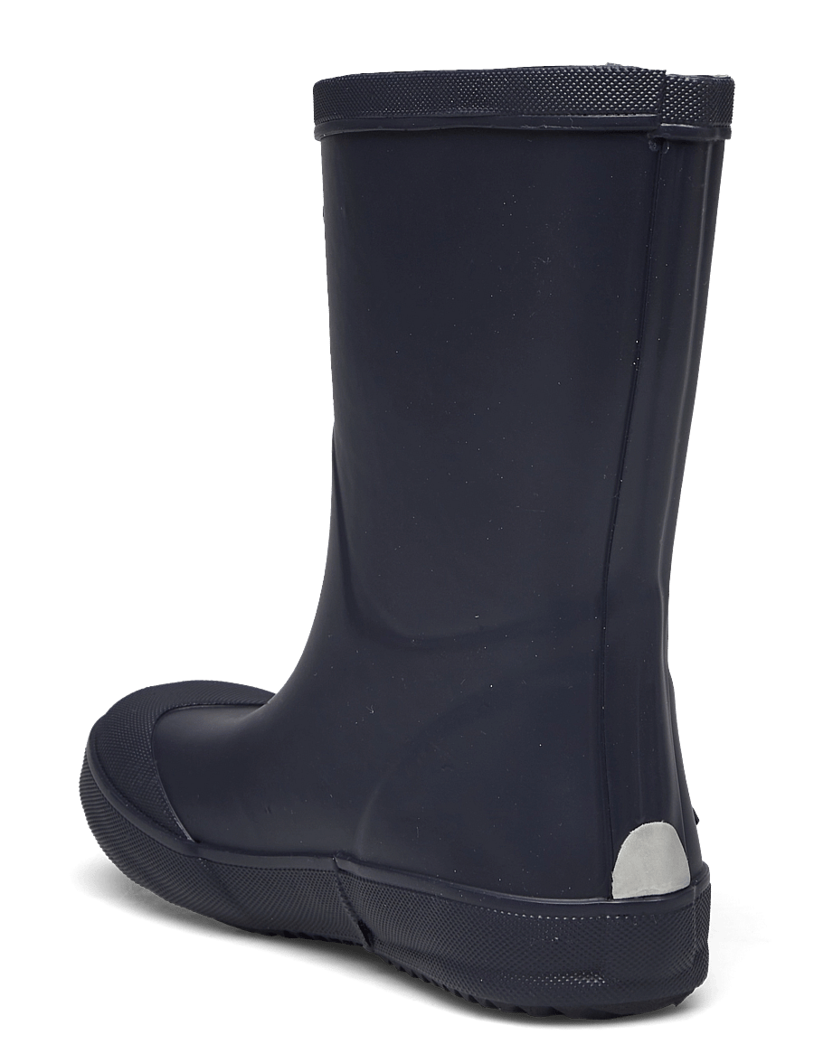 Viking - 1-60170-5 - ungefütterte gummistiefel - navy - 2