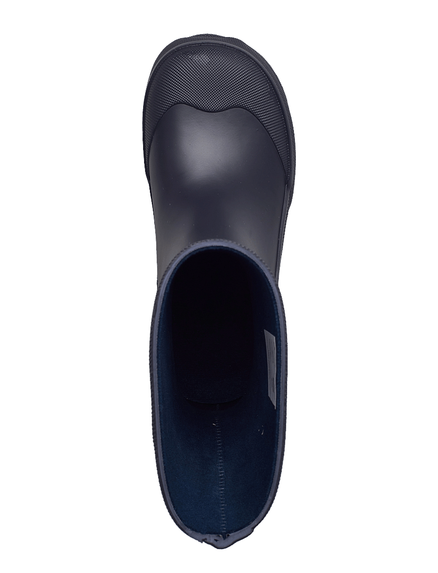 Viking - 1-60170-5 - ungefütterte gummistiefel - navy - 3