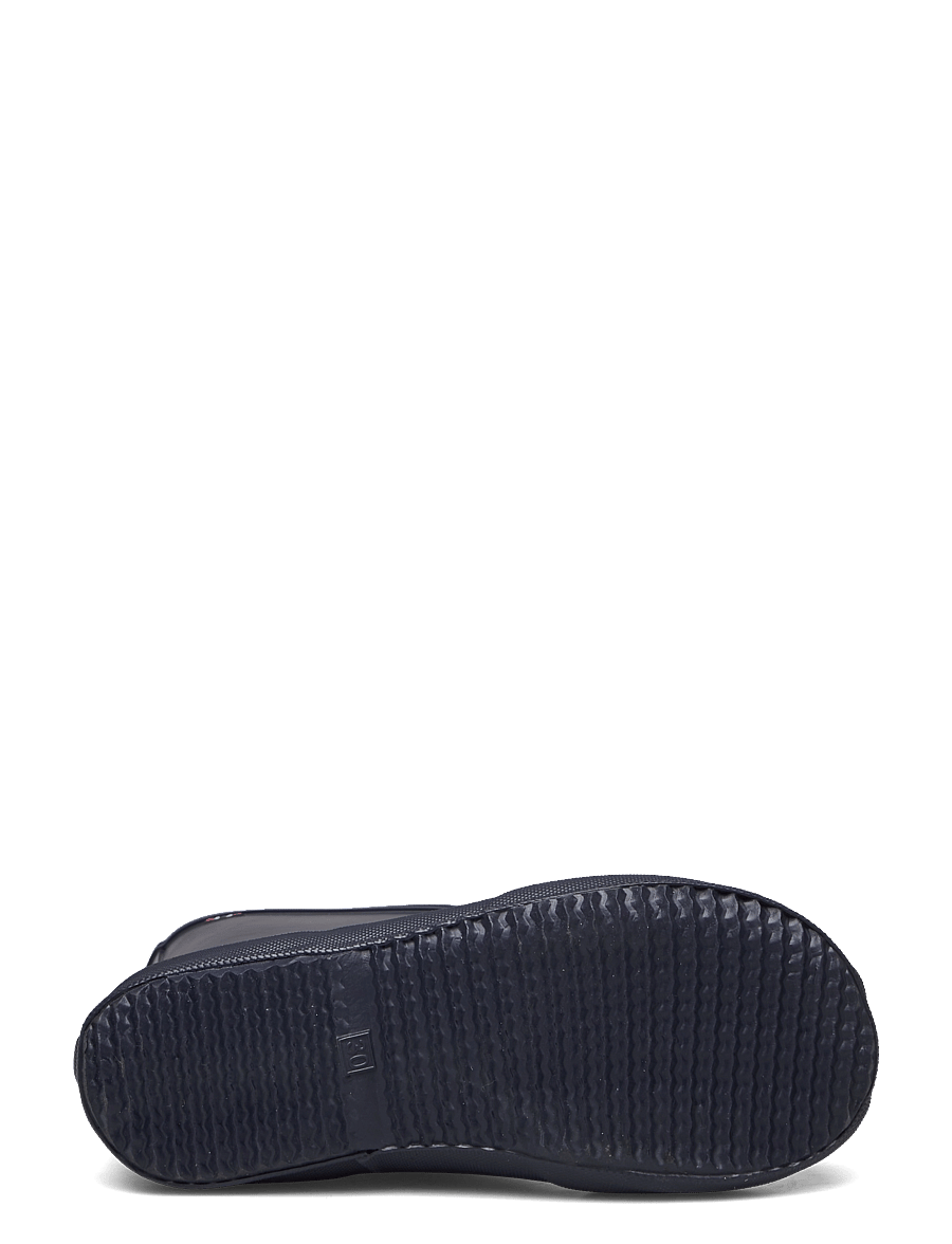 Viking - 1-60170-5 - ungefütterte gummistiefel - navy - 4