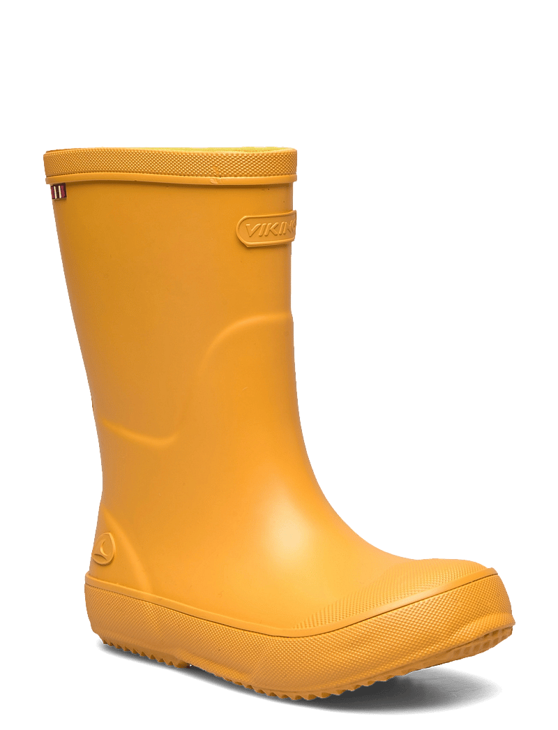 Viking - Indie Active - gumijas puszābaki bez siltās oderes - sun - 0