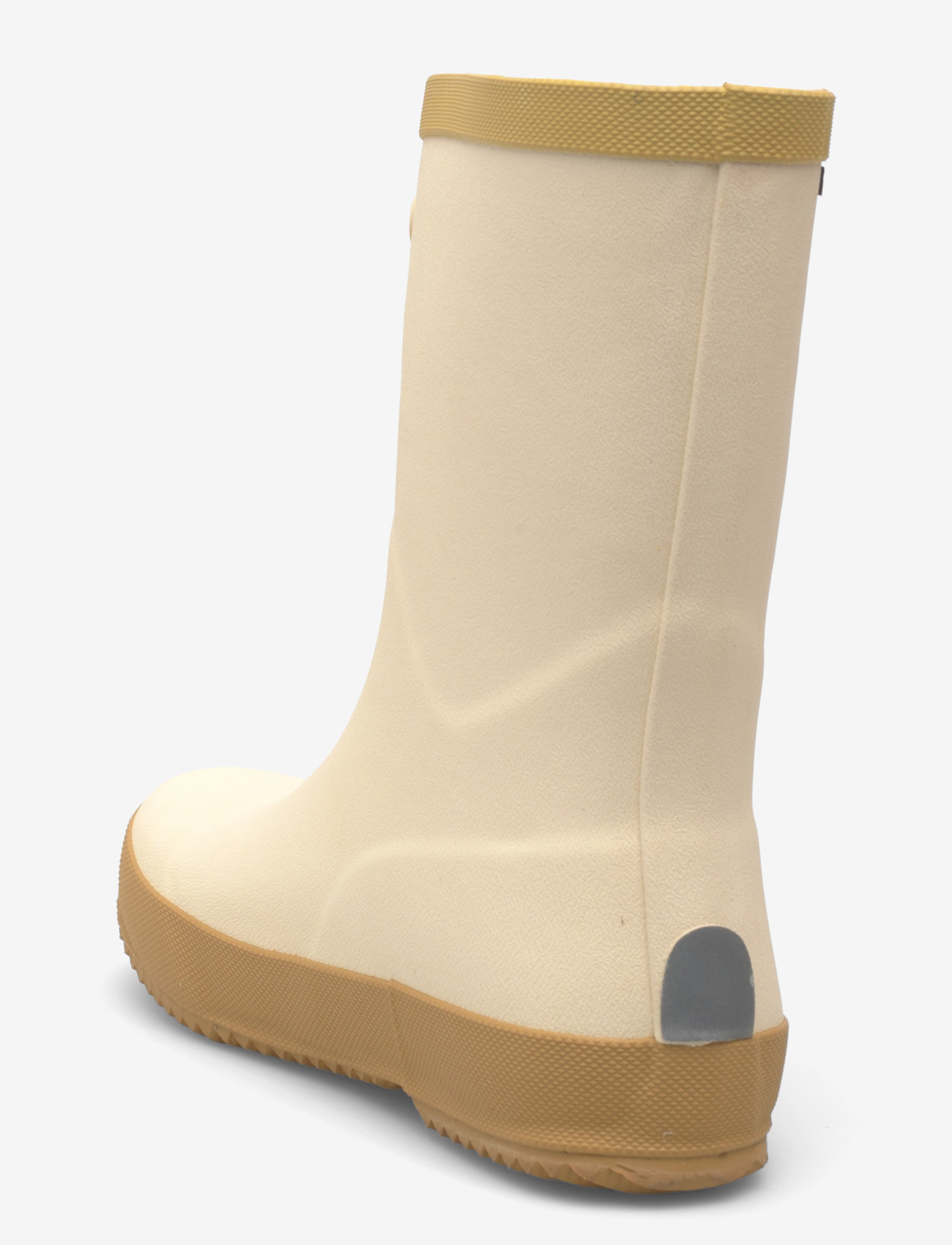 Viking - Splash - gefütterte gummistiefel - cream - 2