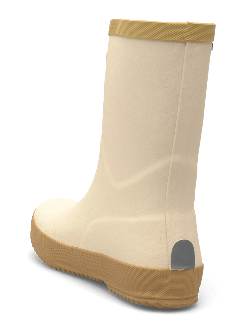Viking - Splash - gefütterte gummistiefel - cream - 2