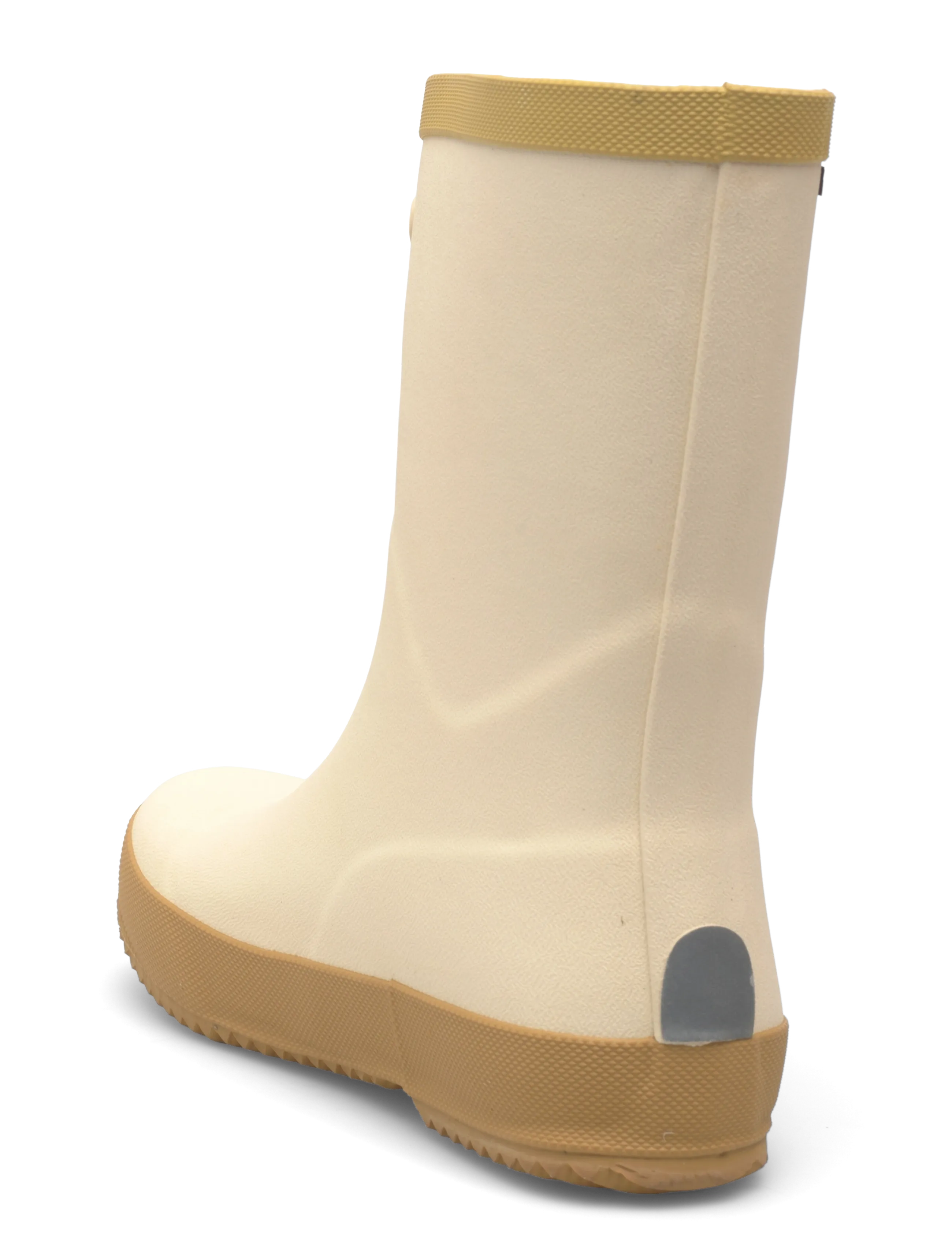Viking - Splash - fodrade gummistövlar - cream - 2