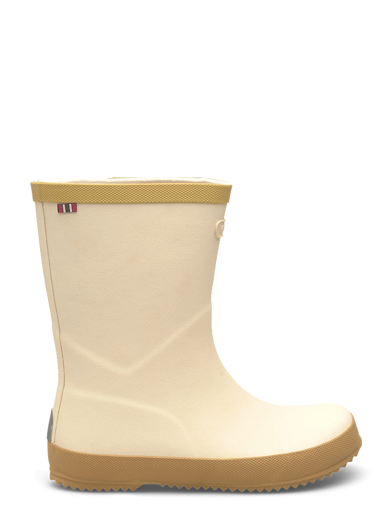 Viking - Splash - gefütterte gummistiefel - cream - 3