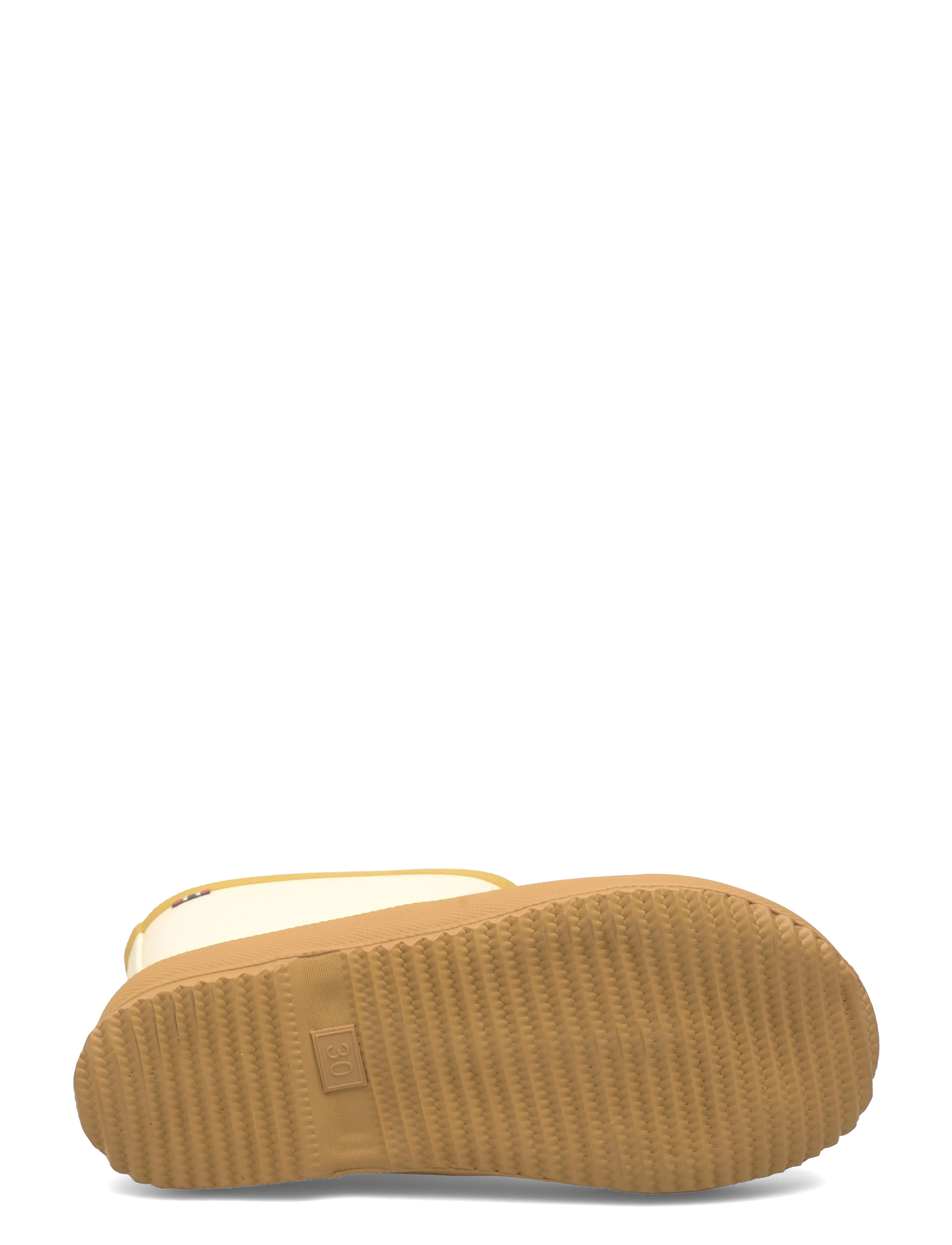 Viking - Splash - fodrade gummistövlar - cream - 5