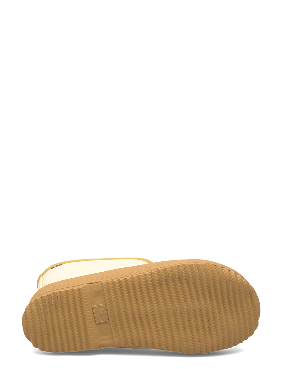 Viking - Splash - fodrade gummistövlar - cream - 5