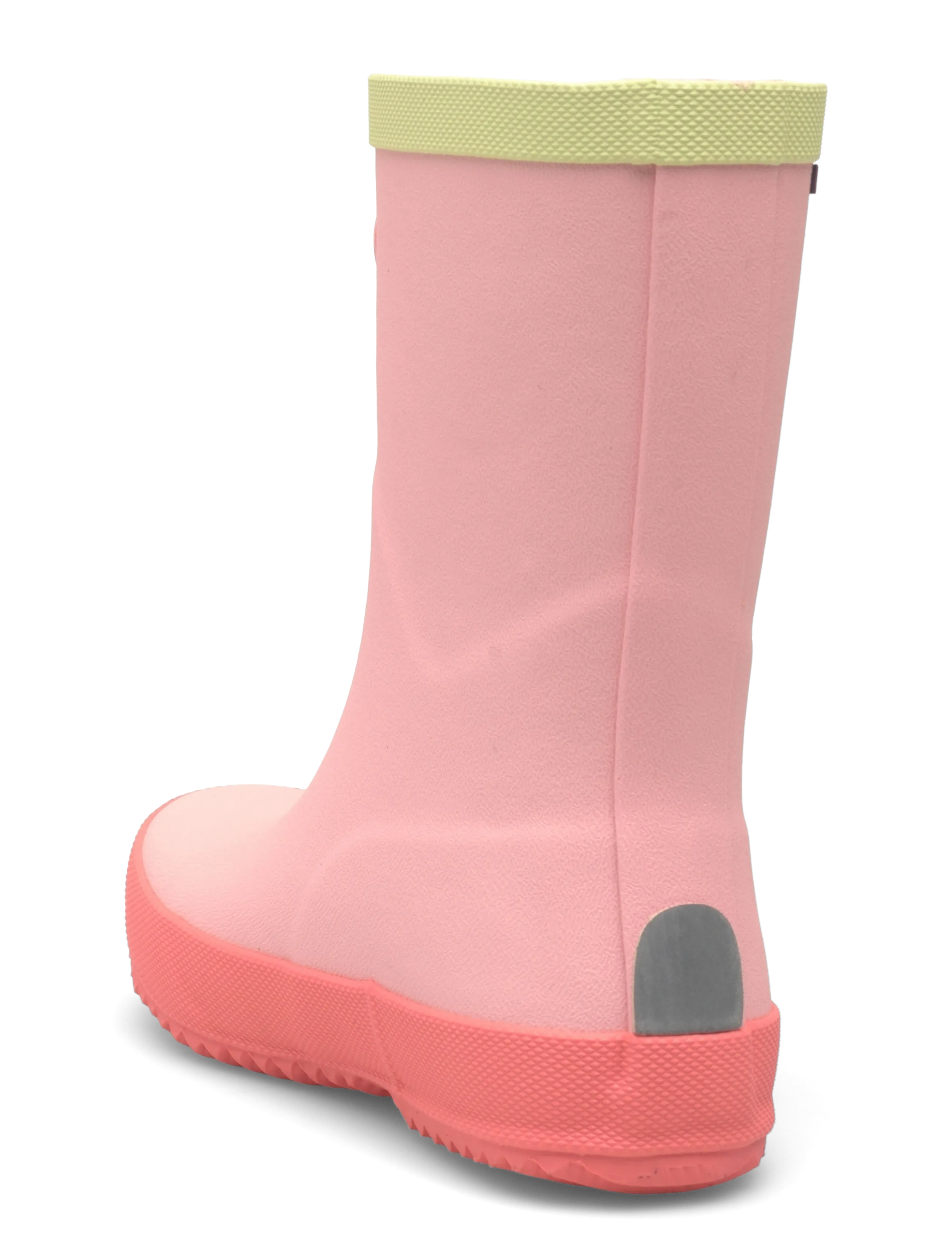 Viking - Splash - voodriga kummikud - light pink - 2