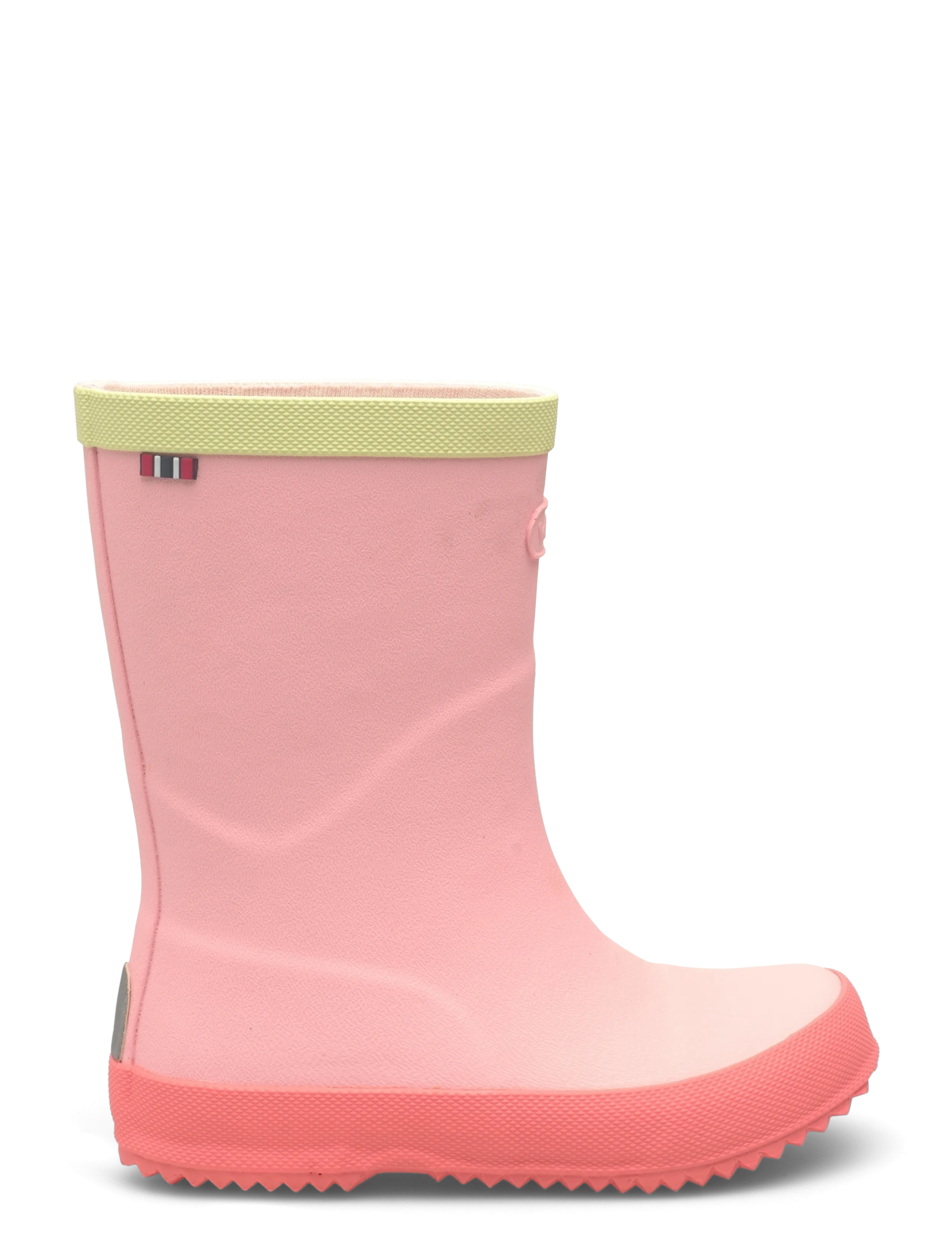Viking - Splash - voodriga kummikud - light pink - 3