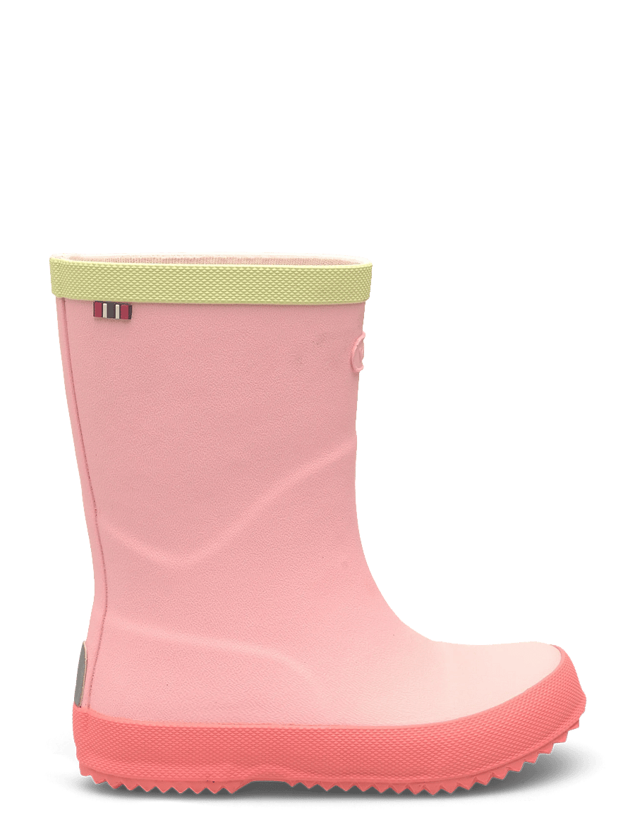 Viking - Splash - voodriga kummikud - light pink - 3