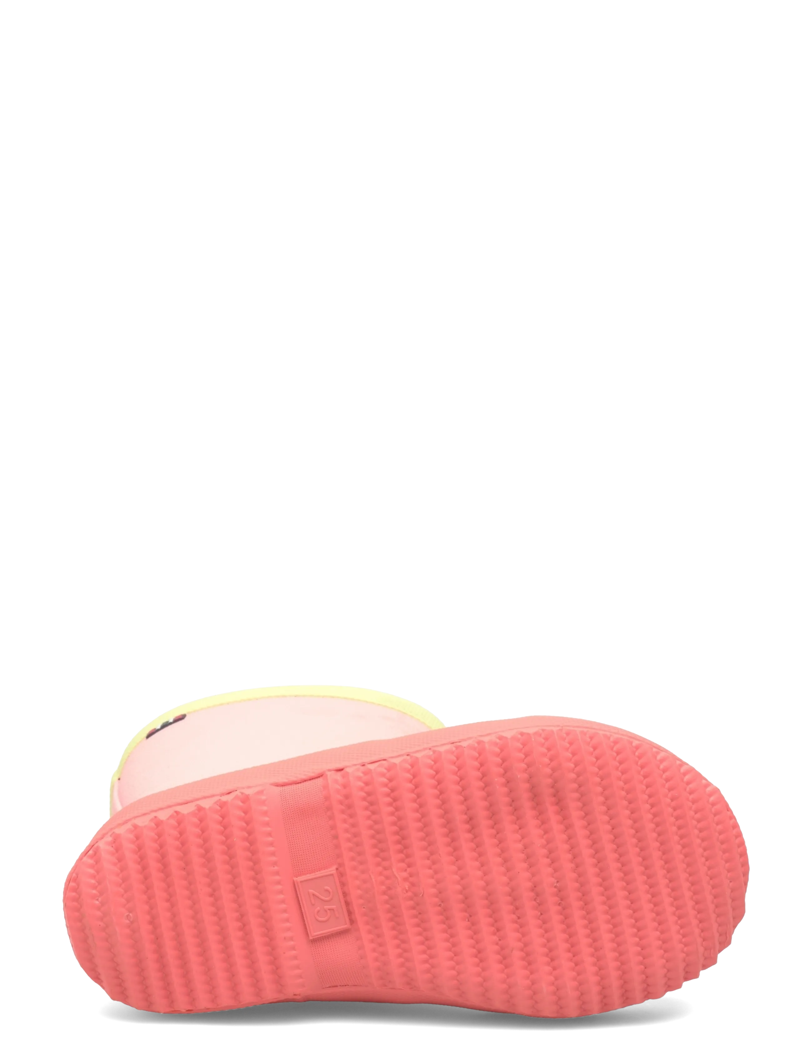 Viking - Splash - voodriga kummikud - light pink - 5