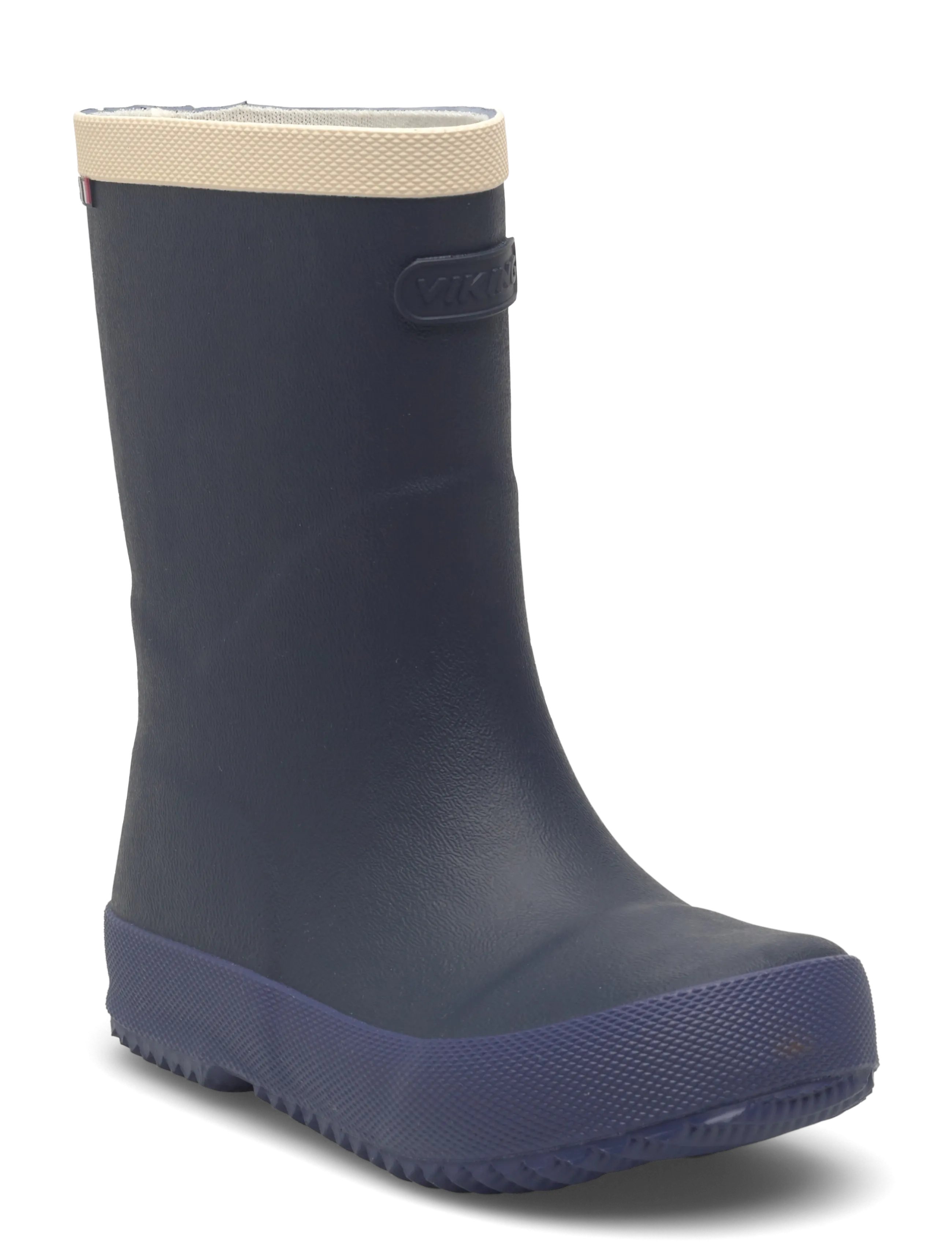 Viking Splash - Skor - NAVY / navy