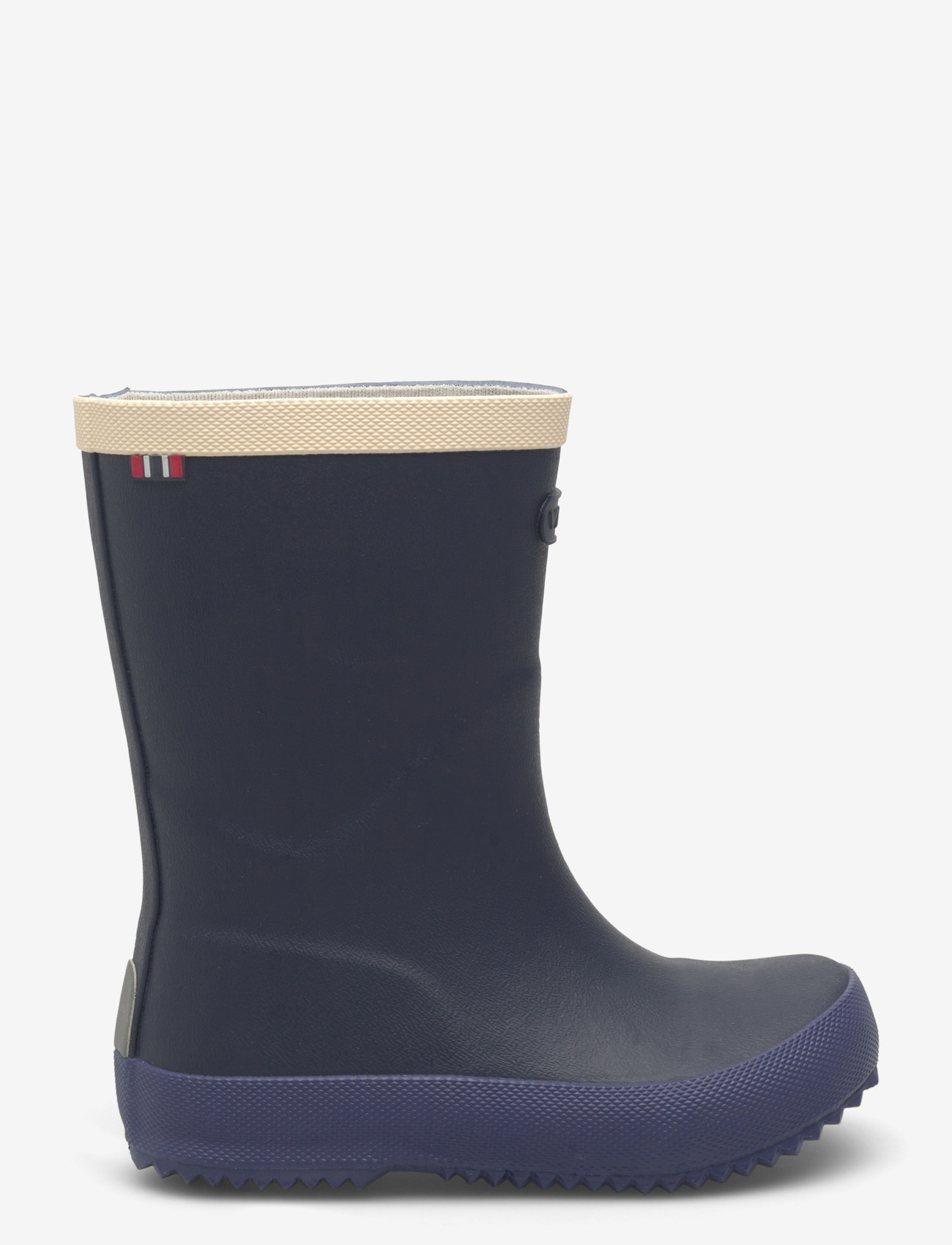 Viking - Splash - voodriga kummikud - navy - 1