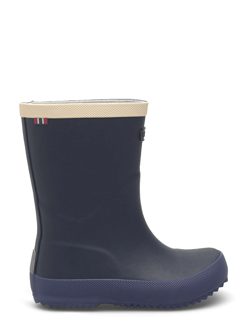 Viking - Splash - voodriga kummikud - navy - 1