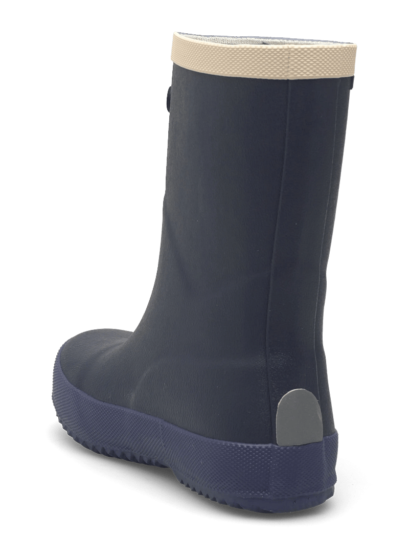 Viking - Splash - voodriga kummikud - navy - 2