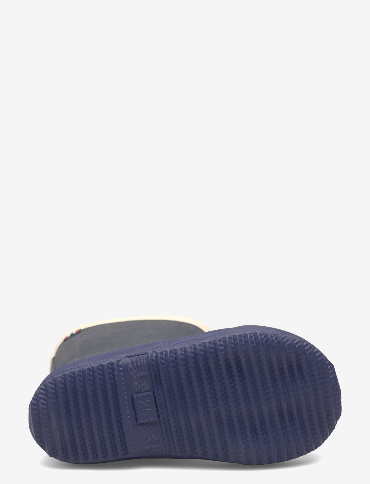 Viking - Splash - voodriga kummikud - navy - 4
