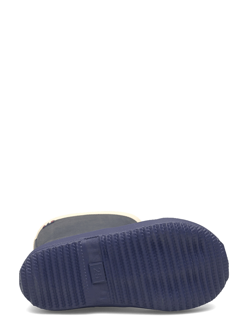 Viking - Splash - voodriga kummikud - navy - 4