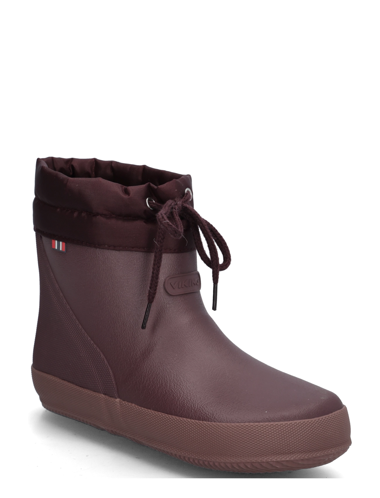 Viking - Alv Barefoot Warm -