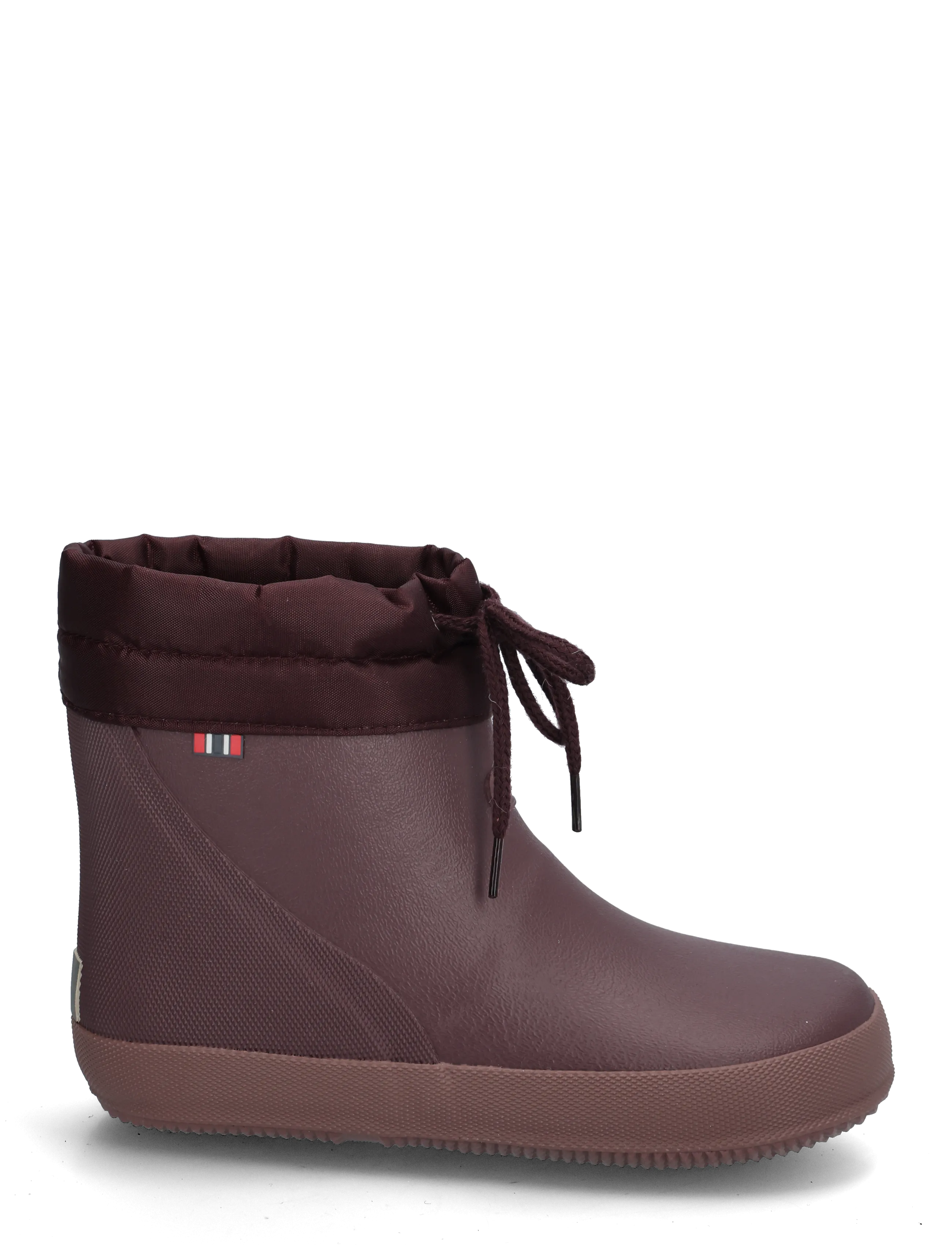 Viking - Alv Barefoot Warm - gefütterte gummistiefel - grape - 2