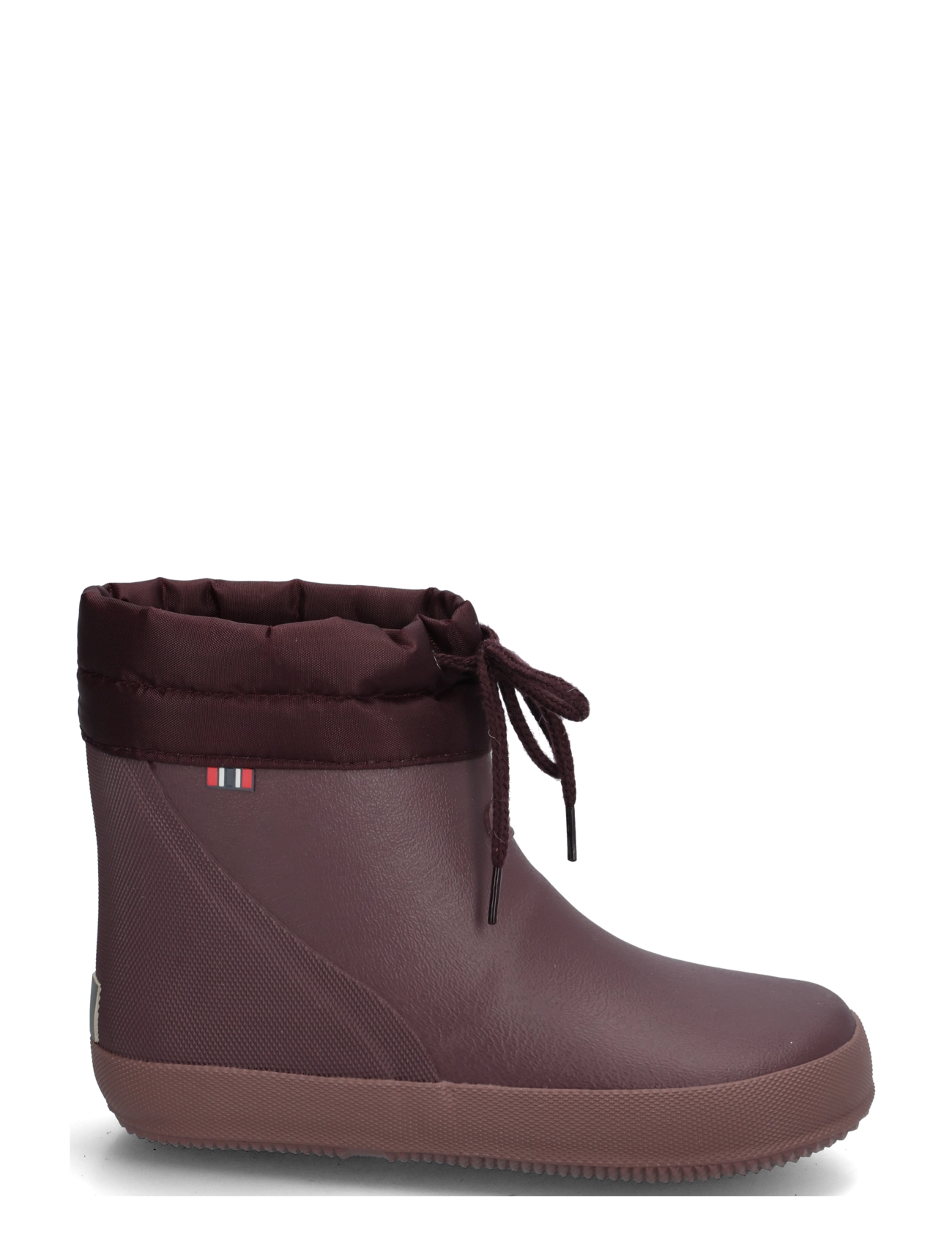 Viking - Alv Barefoot Warm - gefütterte gummistiefel - grape - 2