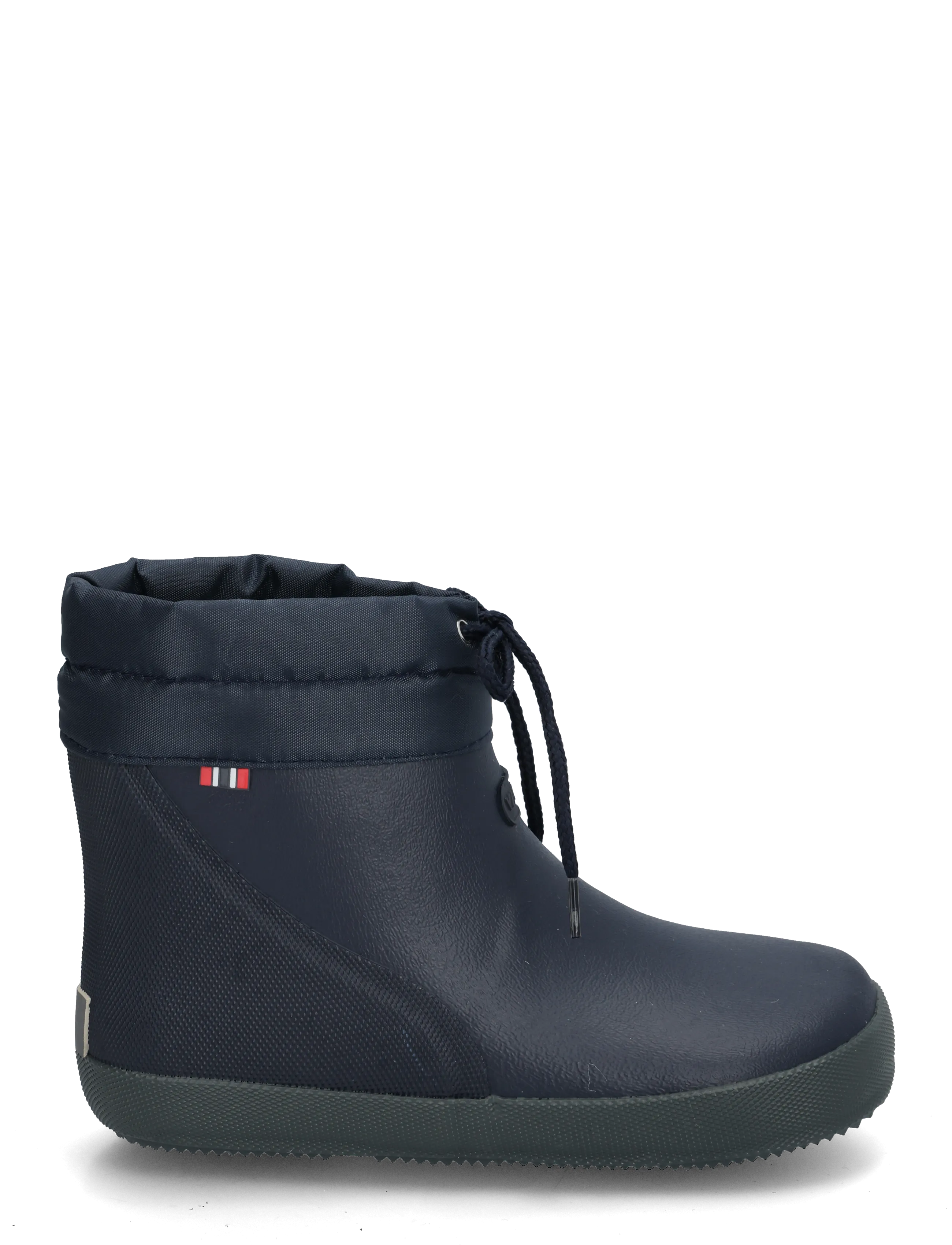 Viking - Alv Barefoot Warm - gefütterte gummistiefel - navy - 2