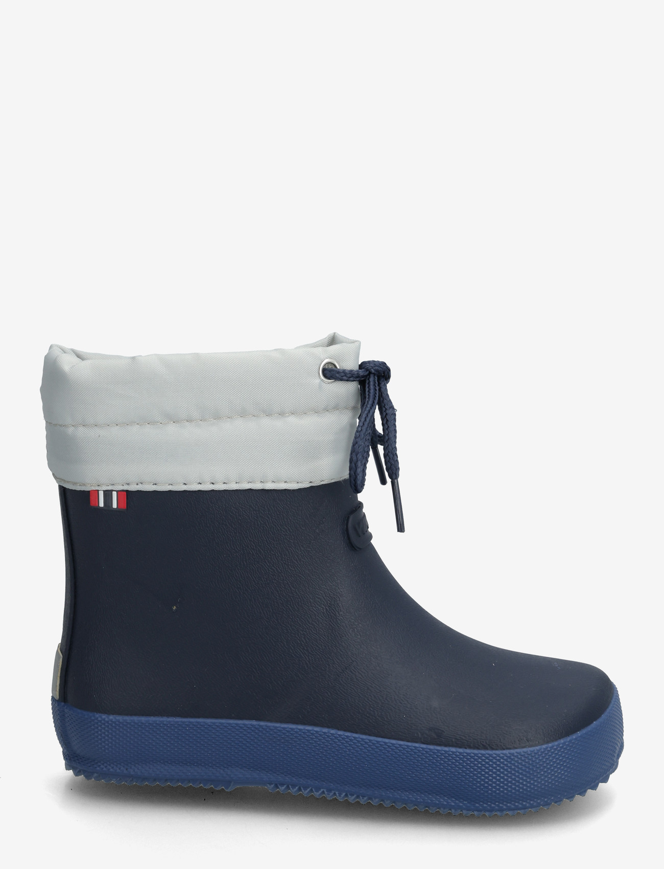 Viking - Alv Barefoot - gefütterte gummistiefel - navy - 1